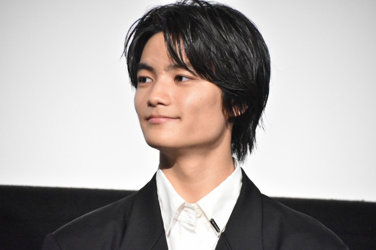 FANTASTICS中島颯太、東啓介と“デート中”にファン遭遇でドキッ「えっ、プライベートでも!?」