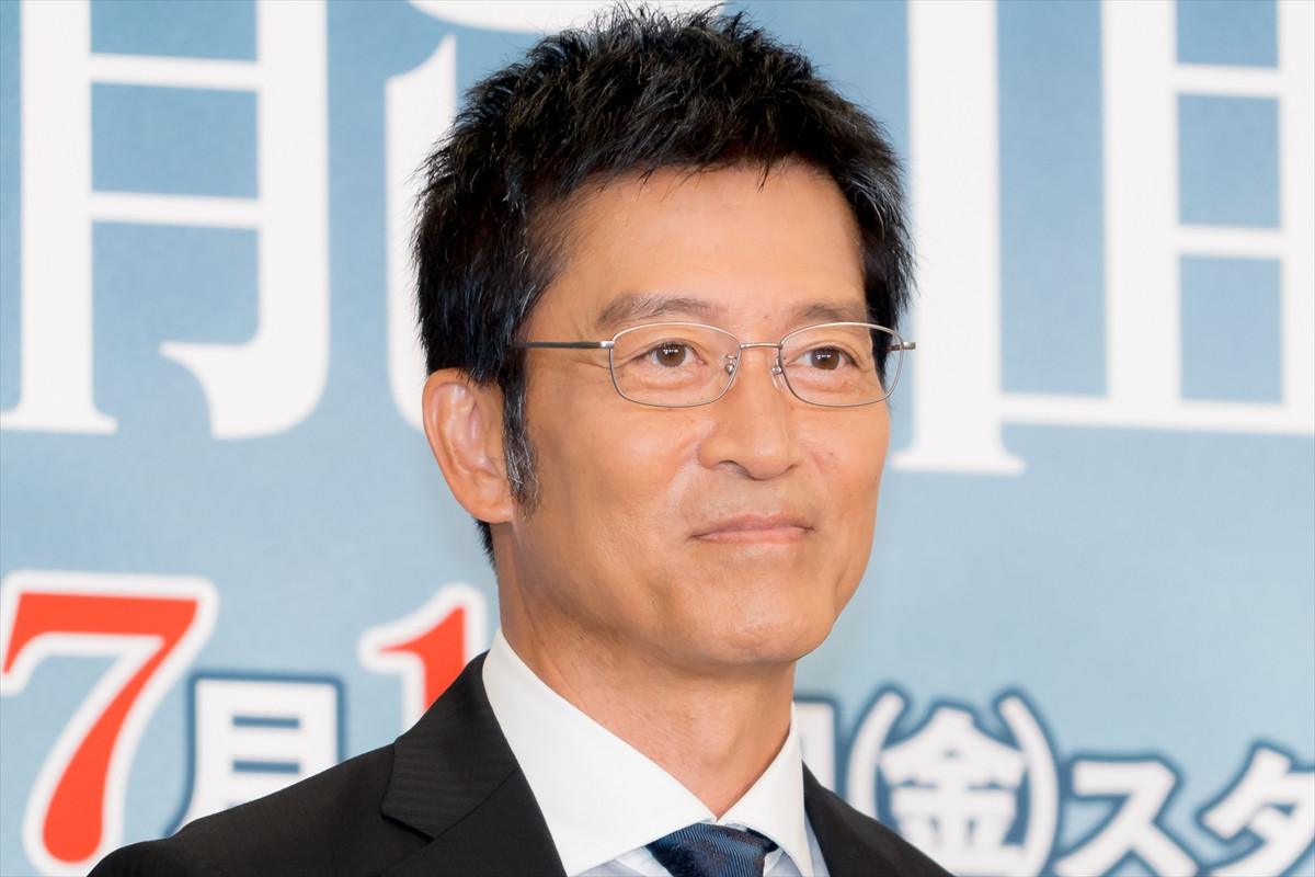 なにわ男子・大西流星、アイドルとしての信念明かす　写真はプライベートでも「しっかりとした姿で」