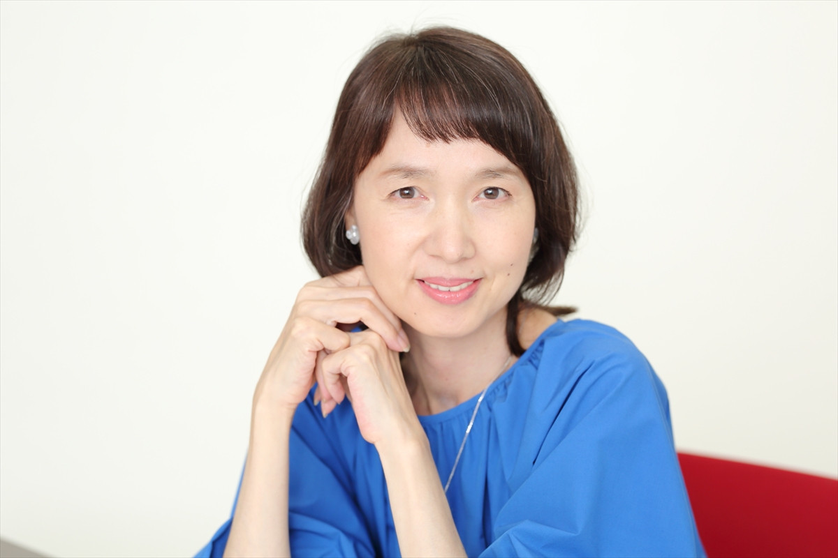 いしのようこ、デビュー40周年も変わらぬ自然体　30代半ばでの気づきがターニングポイントに
