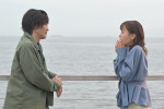 金曜ナイトドラマ『奪い愛、真夏』第1話より