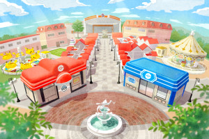 『ポケモン』初の常設施設オープンにファン歓喜　「夢が叶った」「絶対行きたい」
