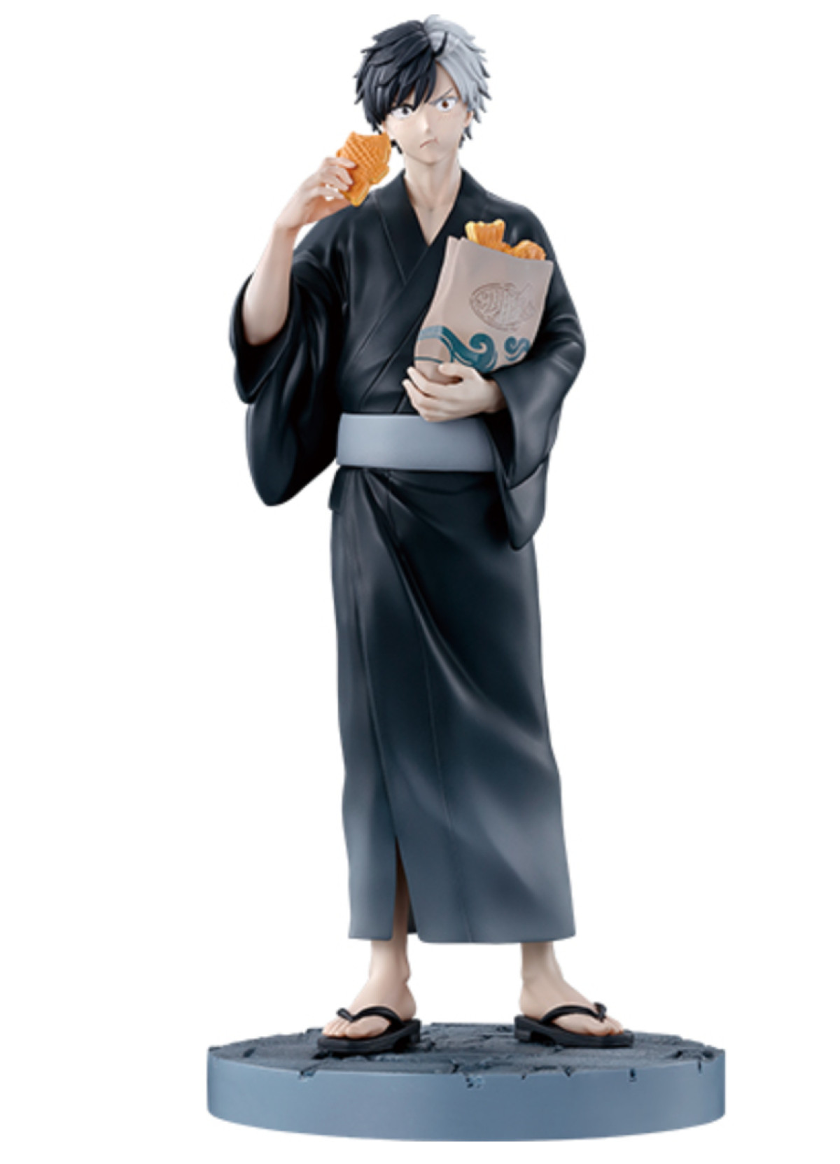 250730_『WIND BREAKER』一番くじ