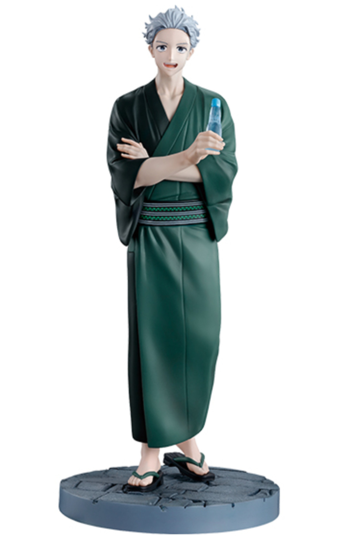 250730_『WIND BREAKER』一番くじ