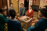 連続テレビ小説『あんぱん』第90回より