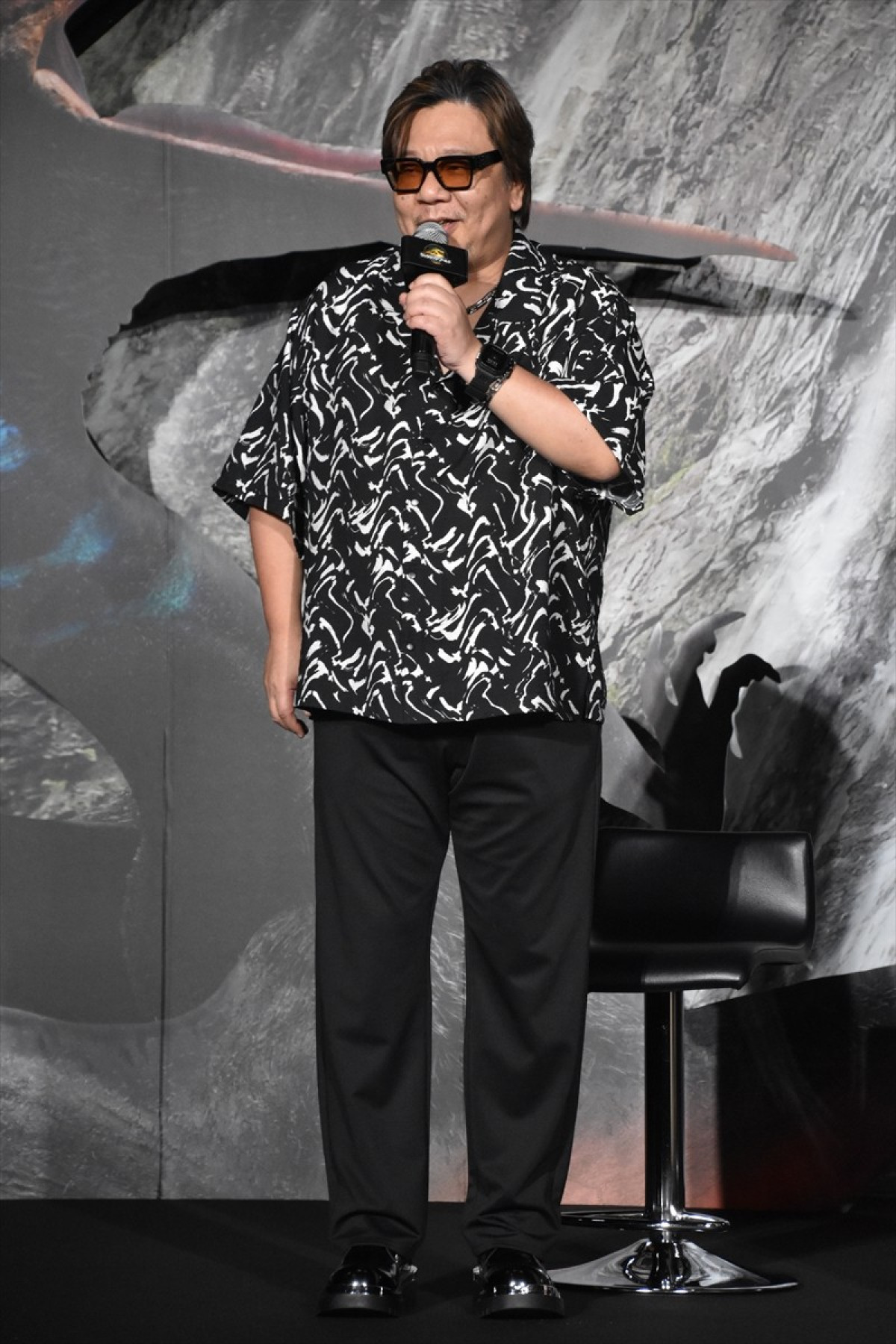 岩田剛典、崖から落下オファーに俳優根性「来たらやりますよ！」　