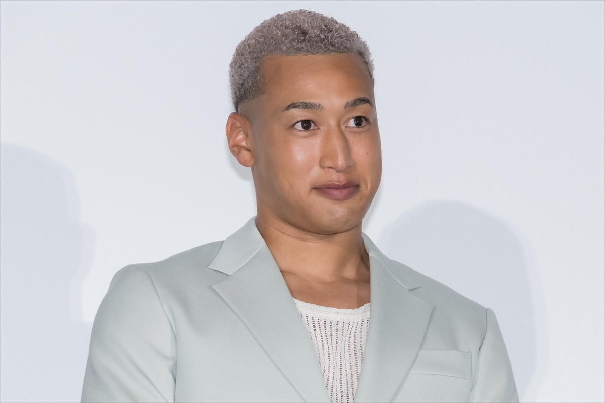 吉沢亮、七夕の願い事は「ベンチプレス100kg上げれますように」