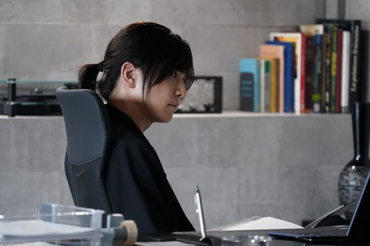岩田剛典×蒔田彩珠共演、医療過誤の真相に迫る医療サスペンス『DOCTOR PRICE』今夜スタート