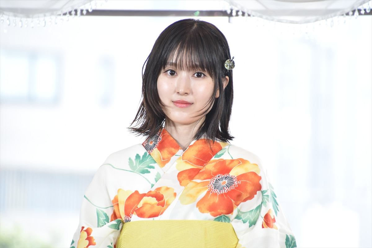 西垣匠、八木勇征の“肉体美”にトキメキ「浮き出る胸筋にときめいちゃいました」
