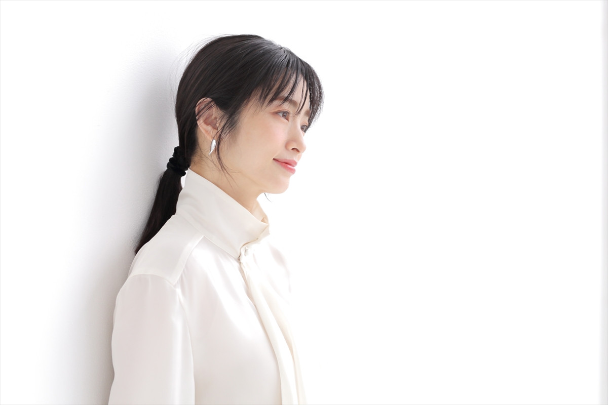 上戸彩、15年ぶり写真集に不安も「等身大でかっこつけない生の上戸彩を届けたい」
