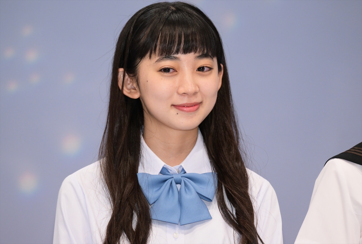 磯村勇斗、民放連ドラ初主演に「本当に嬉しい」　堀田真由とデビュー10年の節目で共演