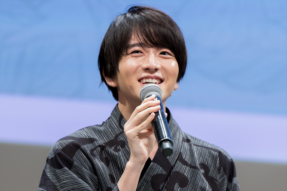 阿部サダヲ、松たか子と“推し”を共有「とっても面白くて釘付けになってしまいました」