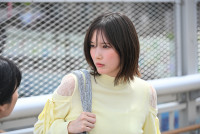 ドラマ『北くんがかわいすぎて手に余るので、3人でシェアすることにしました。』第3話より