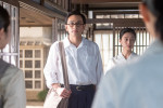 連続テレビ小説『あんぱん』第79回より