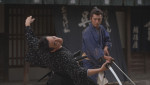 映画『侍タイムスリッパー』場面写真