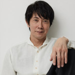 BS時代劇『浮浪雲』に出演する（左から）倉科カナ、佐々木蔵之介、イッセー尾形