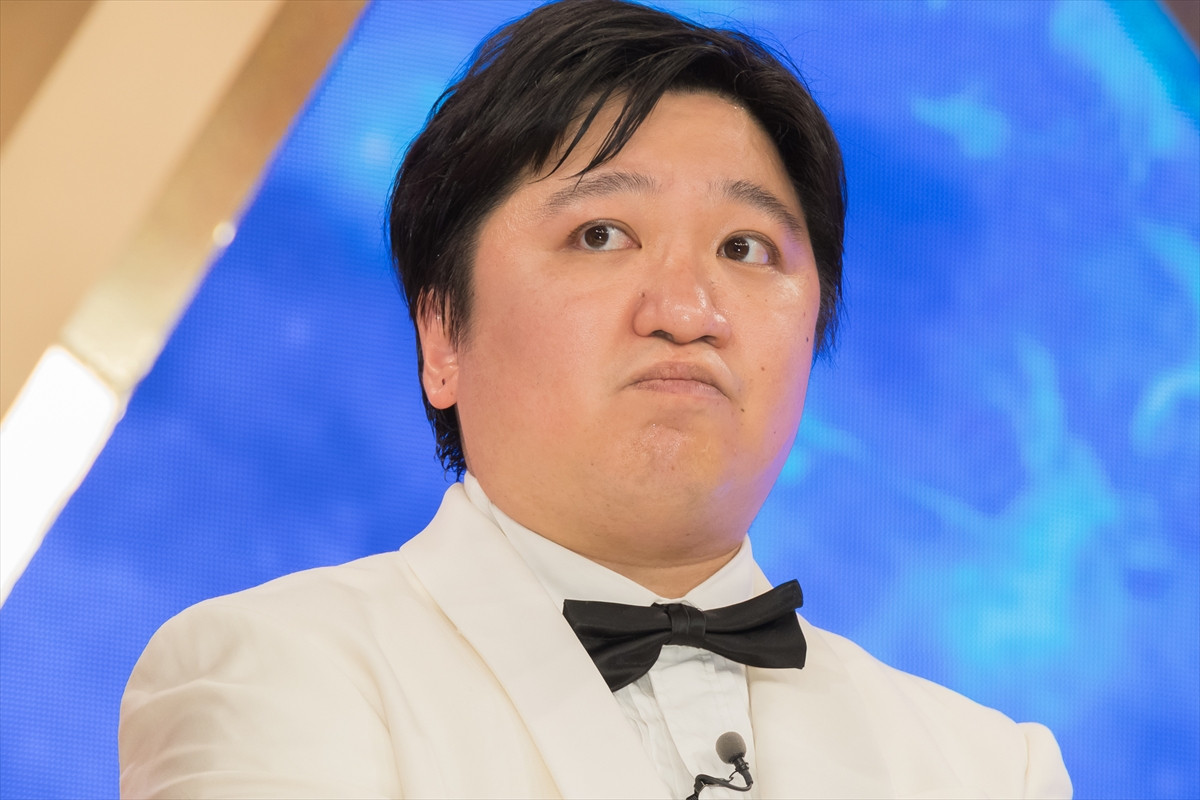 ニッポンの社長、漫才＆コント“二刀流”『ダブルインパクト』優勝　ケツ「新婚旅行のグレードが上がるかも」