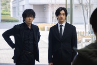 『DOPE　麻薬取締部特捜課』第4話より
