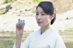 金曜ナイトドラマ『奪い愛、真夏』第2話より