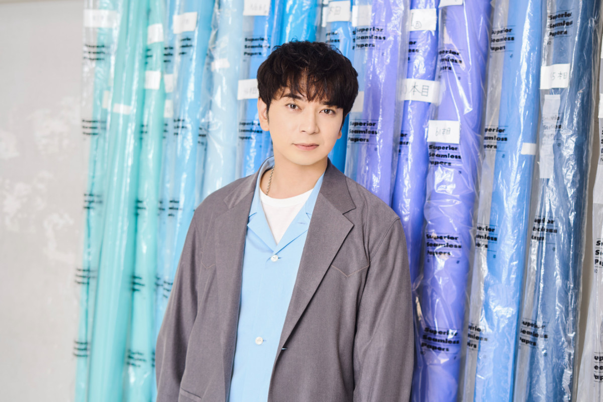松本潤