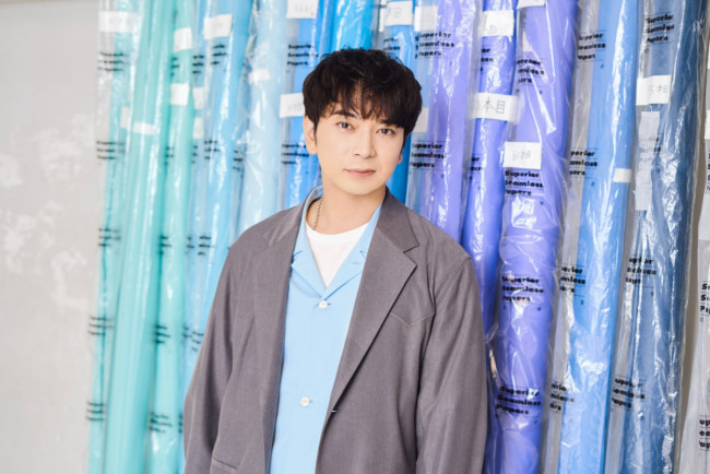 松本潤