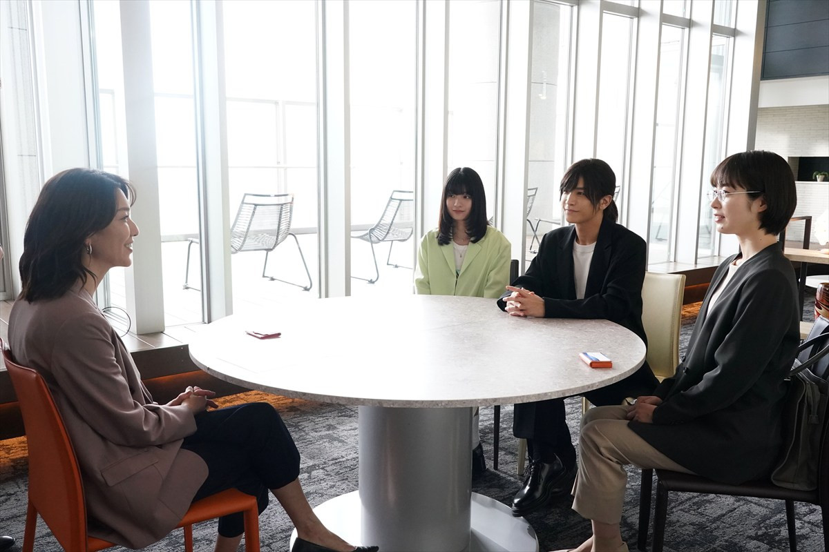 『DOCTOR PRICE』「我々は運命共同体…」暗躍する医師の“圧力”に騒然「卑怯だぞ!!」「この人最低…」（ネタバレあり）
