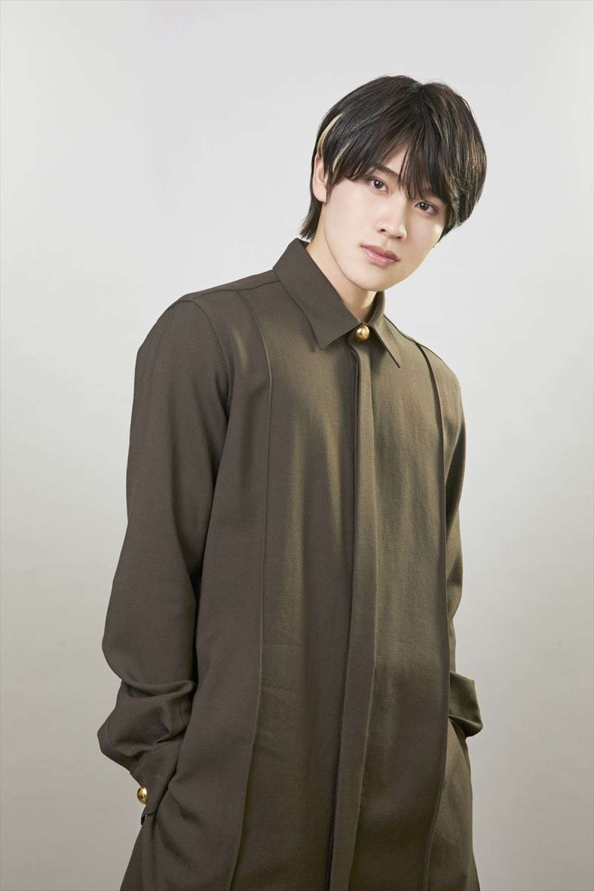 『君がトクベツ』ドラマ化決定！　畑芽育＆大橋和也らキャスト続投で9月スタート