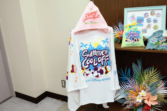 写真）“ミセス×ディズニー”コラボグッズを発売前にチェック！ 大容量