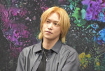 ドラマプレミア23 『レプリカ 元妻の復讐』記者会見の様子