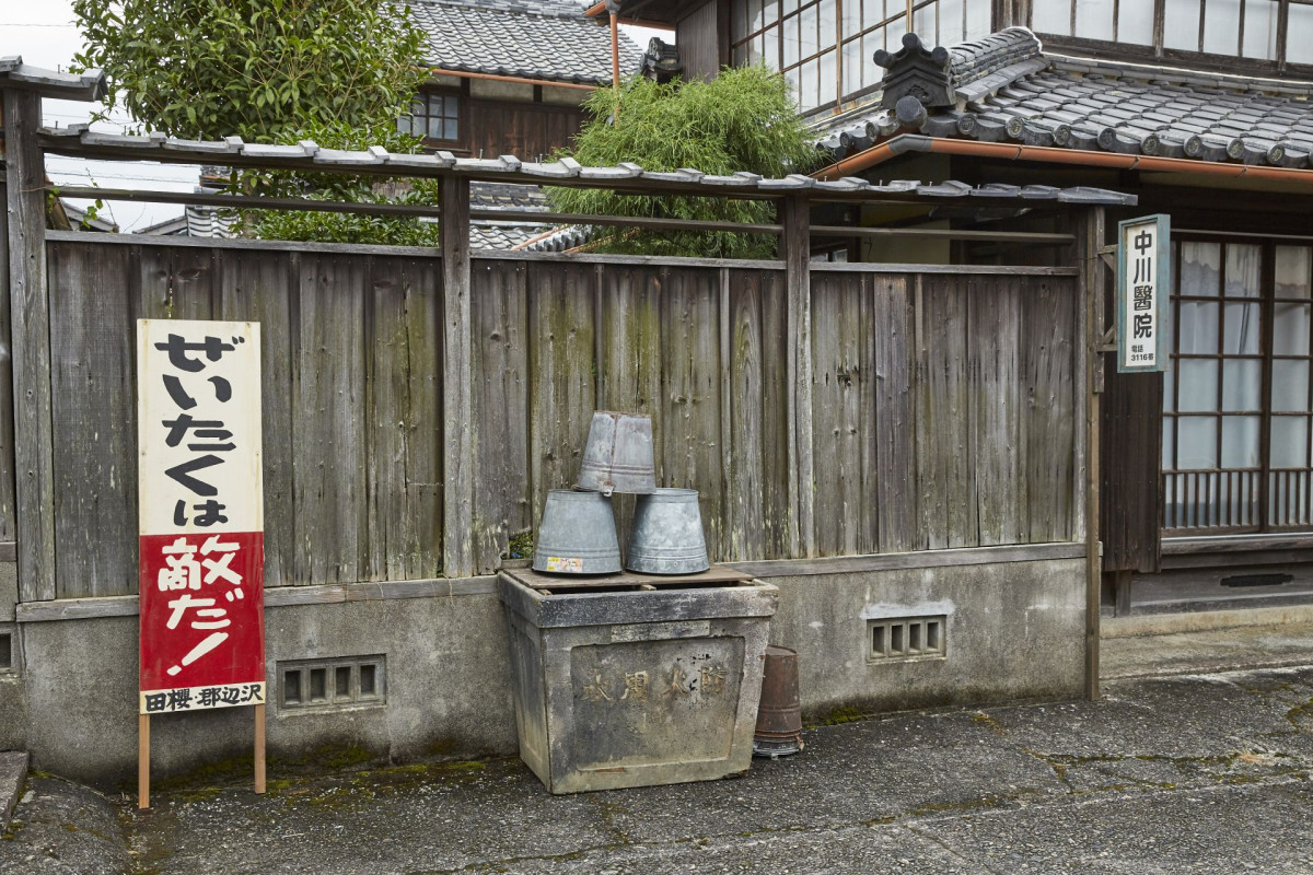 原爆直後に救護にあたった女学生ら描く『長崎―閃光の影で―』　被爆3世監督がこだわり抜いた世界観