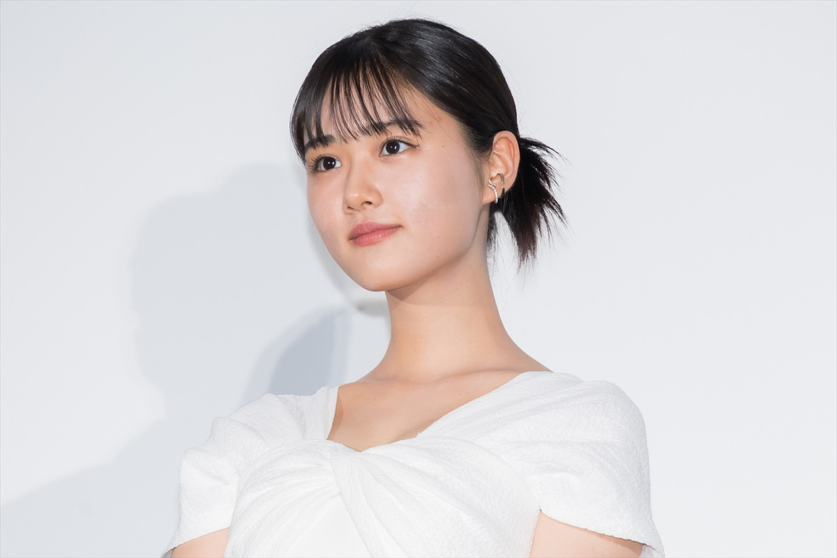 吉沢亮、七夕の願い事は「ベンチプレス100kg上げれますように」