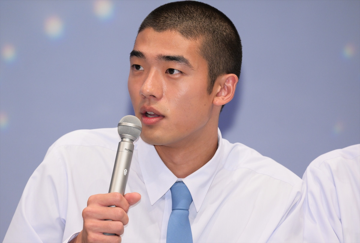 磯村勇斗、民放連ドラ初主演に「本当に嬉しい」　堀田真由とデビュー10年の節目で共演