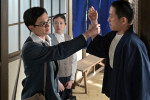 連続テレビ小説『あんぱん』第73回より