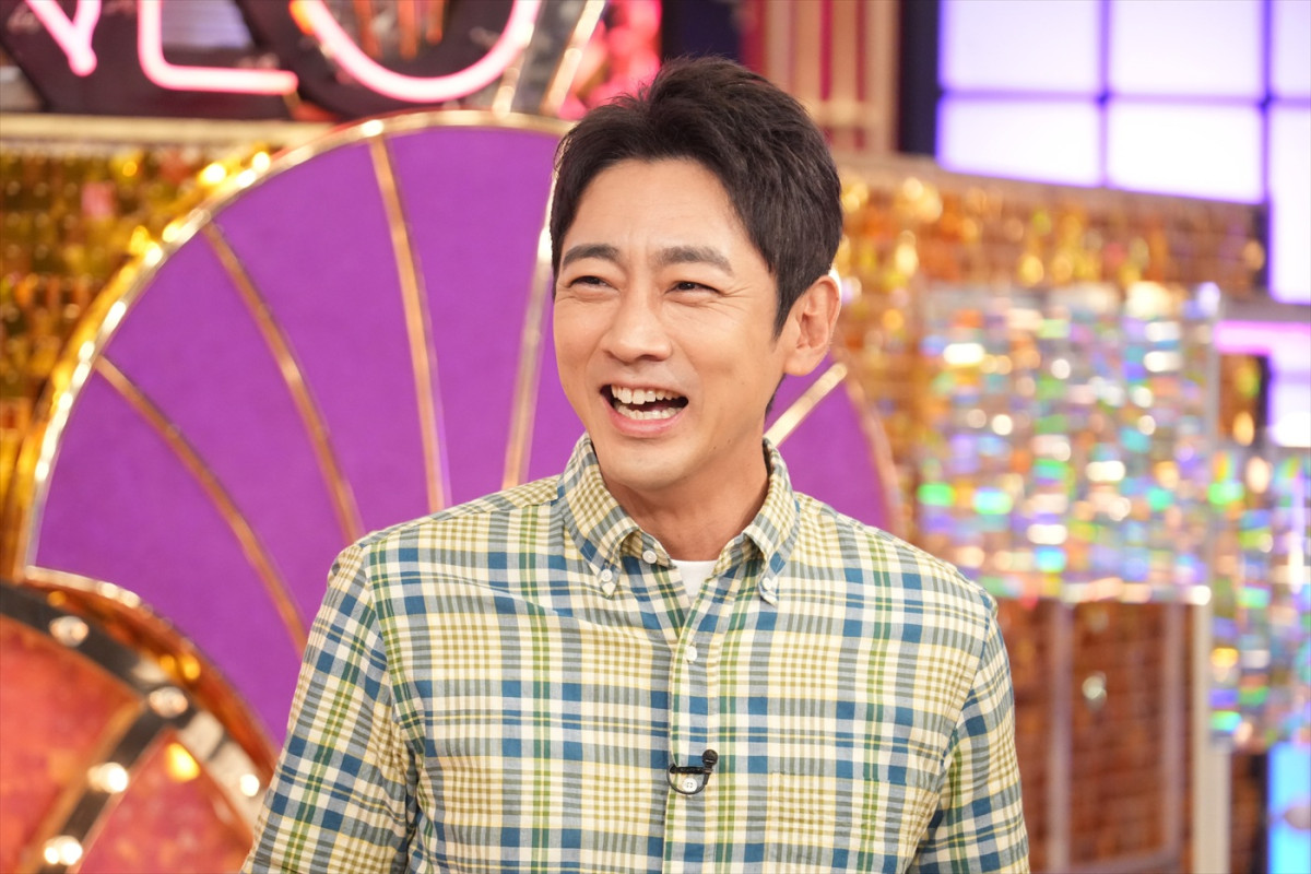 小泉孝太郎が初参戦！　華麗なる小泉家のサイズ感がヤバすぎる？　今夜の『Golden SixTONES』