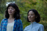 映画『遠い山なみの光』場面写真