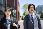 『DOPE　麻薬取締部特捜課』第5話より