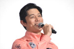 鈴木亮平、劇場版『TOKYO MER～走る緊急救命室～南海ミッション』初日舞台挨拶に登場