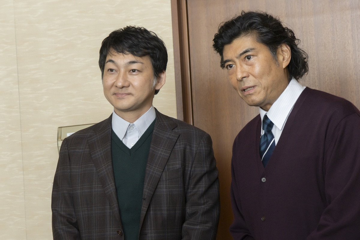 『ちはやふる－めぐり－』朝ドラで脚光の女優がサプライズ出演　ネット騒然「顧問に転生」「エモすぎ」