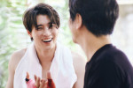 映画『（LOVE SONG）』場面写真