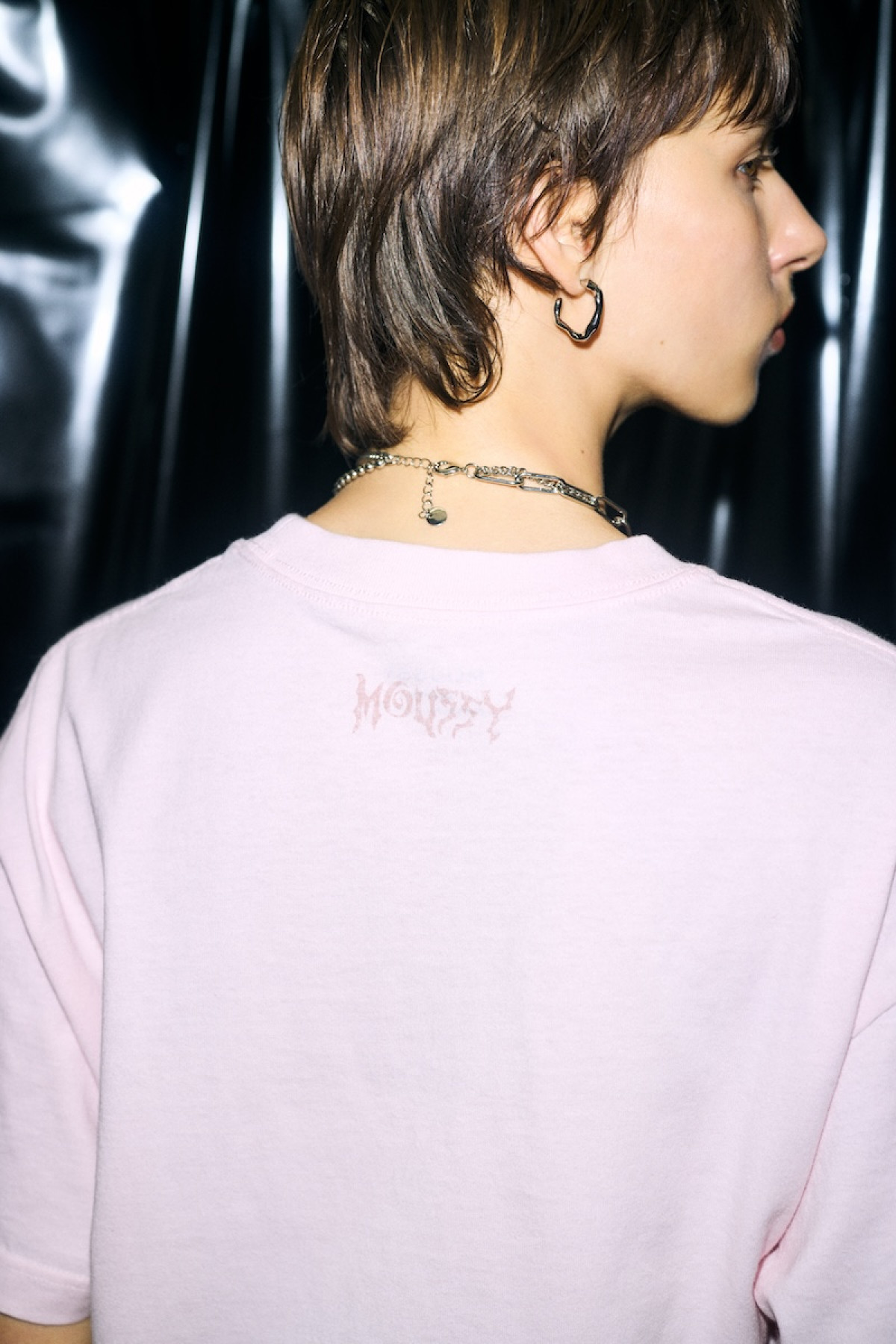 2025.8.20「MOUSSY」×クロミ