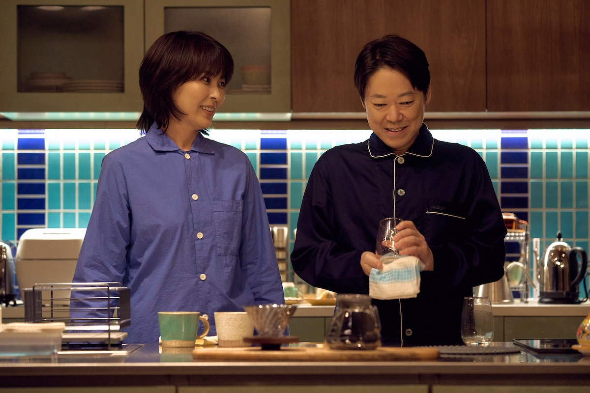 『しあわせな結婚』第6話　“ネルラ”松たか子、“幸太郎”阿部サダヲに付き添われて“黒川”杉野遥亮のもとへ