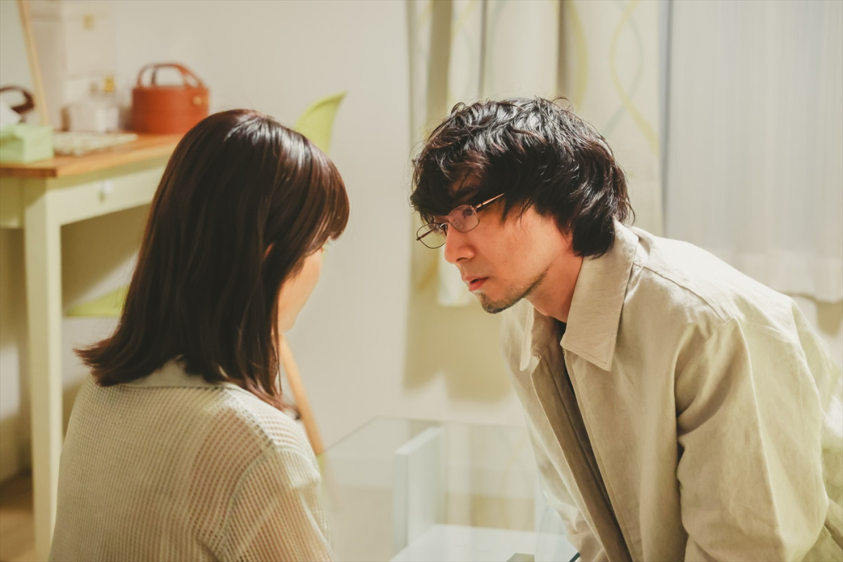 “乙葉”島崎遥香の心が揺れる！　『もしレン』第5話場面写真＆予告到着　Blu‐ray BOX発売決定