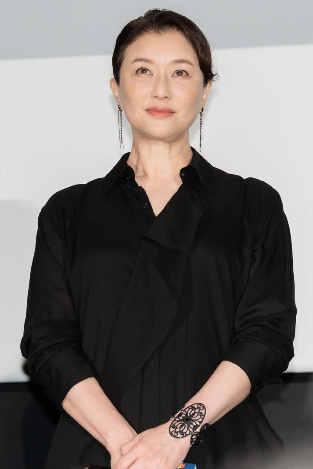 阿部寛、SNSやらず「リツイートという意味がちょっと分からなくて」　“炎上”描く映画で主演