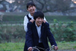 映画『平場の月』場面写真