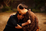 大河ドラマ『べらぼう～蔦重栄華乃夢噺～』第33回「打壊演太女功徳」より
