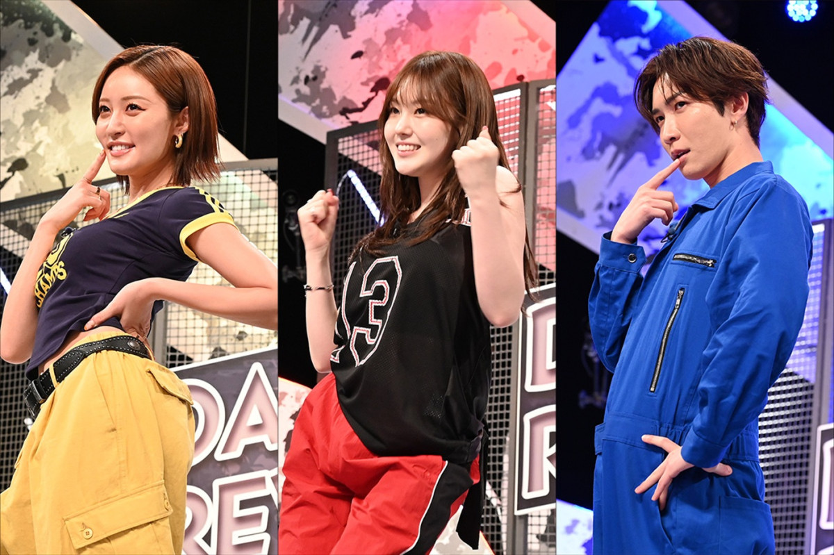 8月1日放送の『それSnow Manにやらせて下さいSP』より