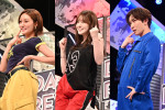 8月1日放送の『それSnow Manにやらせて下さいSP』より