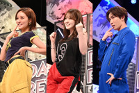 8月1日放送の『それSnow Manにやらせて下さいSP』より