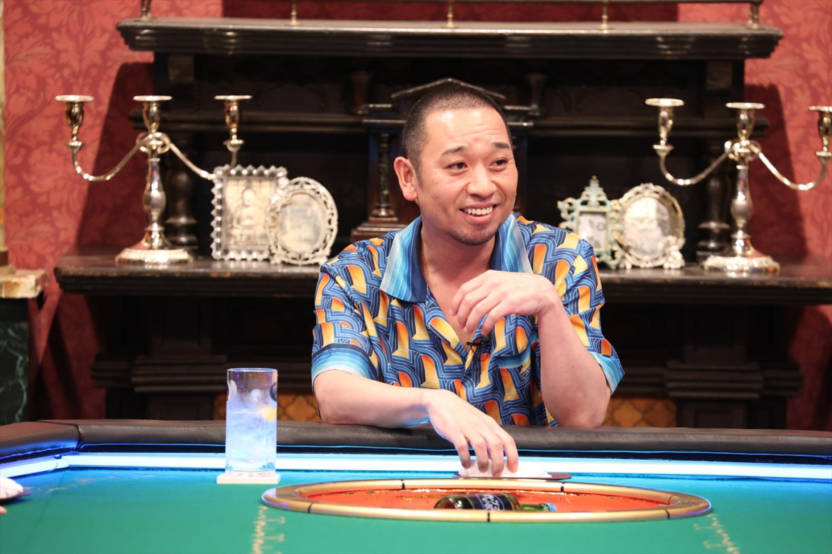 重盛さと美、めったに怒らない父親が起こした衝撃の行動を明かす！　今夜の『酒のツマミになる話』