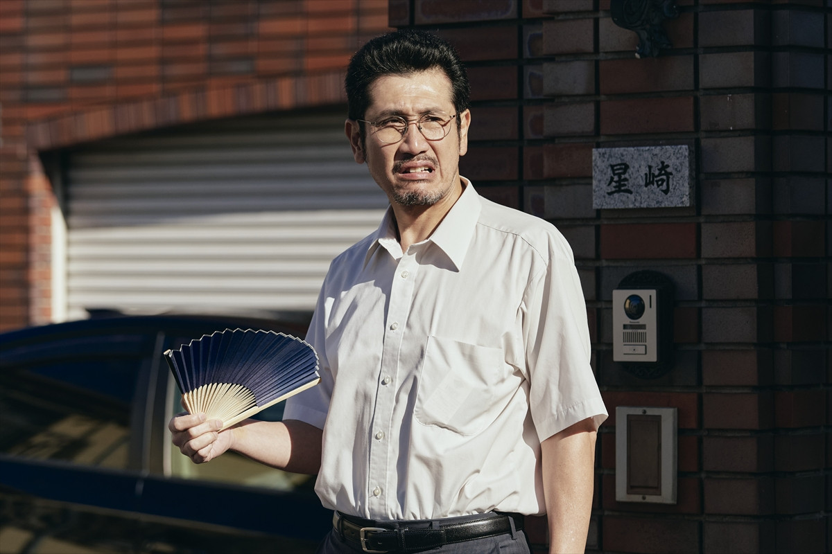 Snow Man佐久間大介＆SUPER BEAVER渋⾕⿓太、北川景子主演『ナイトフラワー』に出演決定　新特報＆場面写真6点一挙解禁