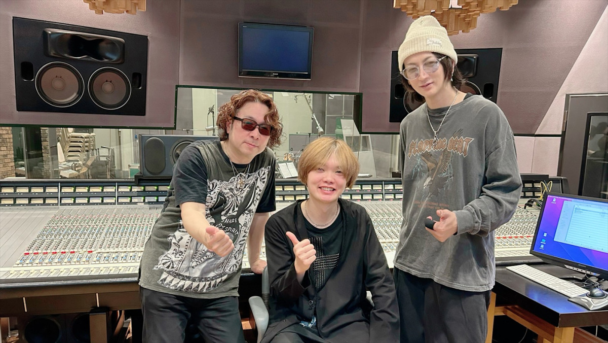 松坂桃李＆染谷将太、魚豊が生んだ名セリフに挑む！　劇場アニメ『ひゃくえむ。』の魅力を徹底深掘り